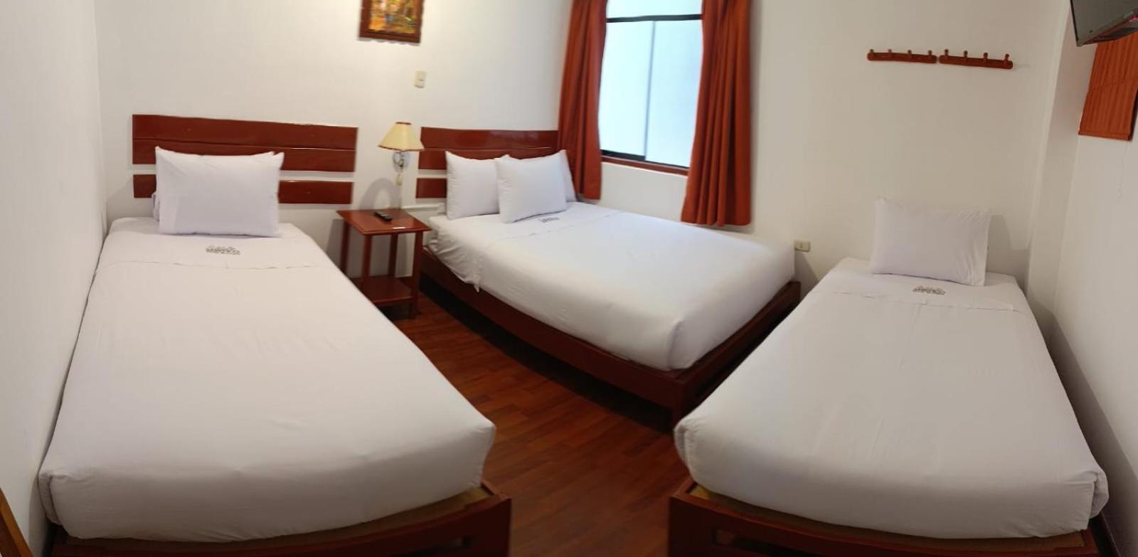 Valle Mistico Hotel Boutique Ollantaytambo Dış mekan fotoğraf