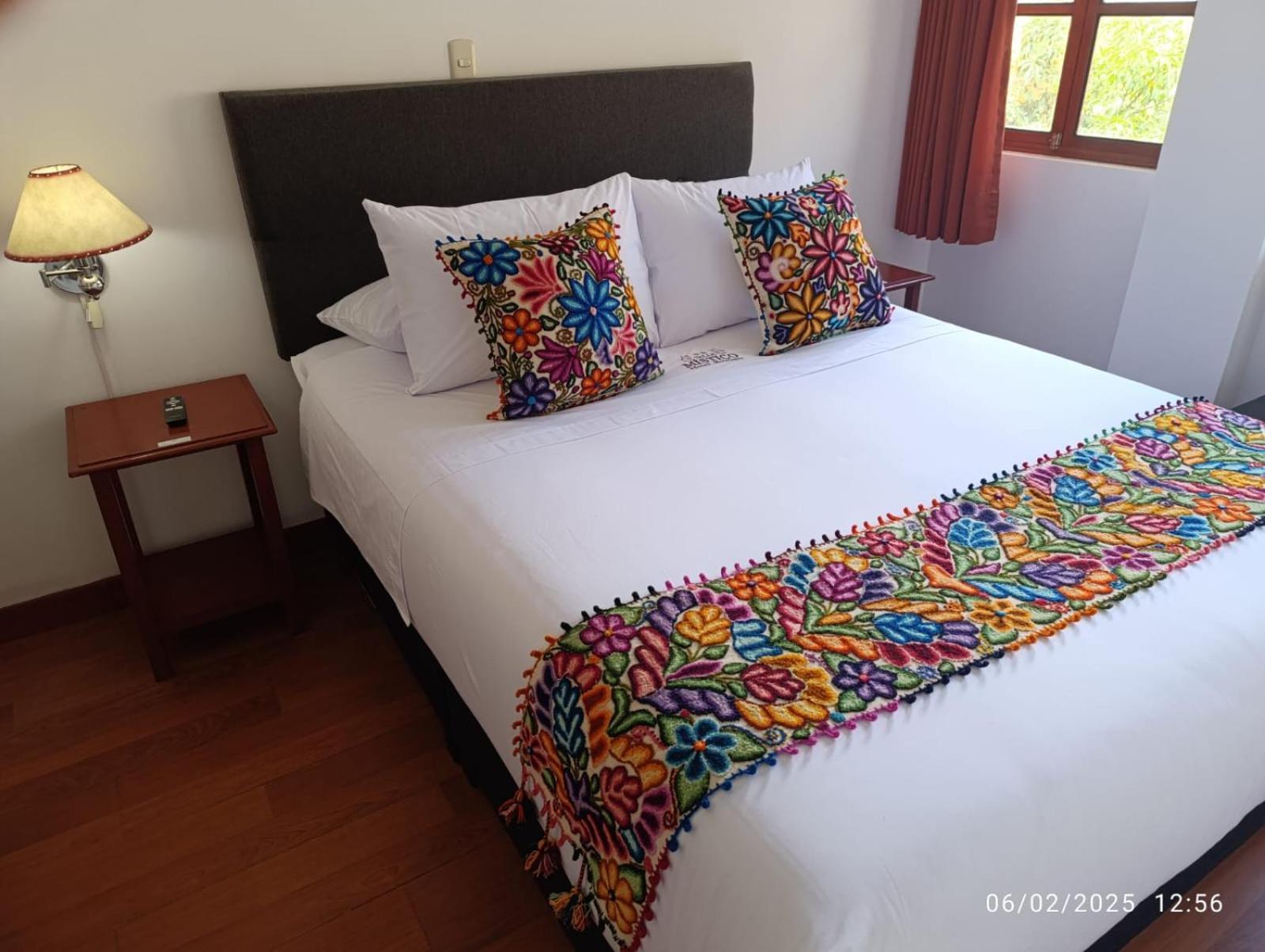 Valle Mistico Hotel Boutique Ollantaytambo Dış mekan fotoğraf